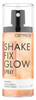 Catrice Shake Fix Glow Spray Hydrating Shimmer Setting Spray Vegan