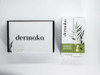 Dermaka Skin Cream 4Oz Tube 2 Pack Arnica Moisturizer With Vitamins A And E