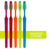 Reach Crystal Clean Soft Bristle Toothbrushes 6 Pack