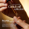 Cuccio Naturale Revitalizing Cuticle Oil Hydrating Oil For Repaired Cuticles Overnight Remedy For Damaged Skin And Thin Nails Paraben Free