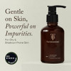 True Botanicals Clear Nourishing Cleanser Oily And Acne Prone Skin 4 Fl Oz