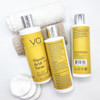 Glycolic Acid Toner For Face With Hyaluronic Acid And Aloe Vera For Skin Care