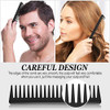 Patelai 3 Pcs Wide Tooth Detangling Hair Comb Set Anti Static