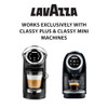 Lavazza Expert Espresso Classico Capsules Medium Roast 100 Percent Arabica Compatible With Own Classy Machines 36 Capsules