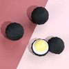 Longway 0.24Oz 7Ml Empty Lip Balm Sphere Containers Screw Cap Lipstick Tubes Chapstick Tubes Chapstick Holder For Lip Gloss And Bpa Free