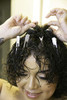 Curly Girl Large Root Alligator Clips Rust Resistant Salon Or Home Use For Curly Hair