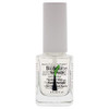 Biosource For Nails Natural Therapy Pure Therapy Clear Coat 0.4 Oz