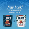 Laird Superfood Chai Instant Latte With Adaptogens Instant Chai Tea Powder With Superfood Coconut Creamer Gluten Free Non Gmo Vegan 8 Oz.