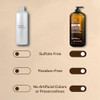 Botanic Hearth Biotin Shampoo With 100 Percent Pure Ginger Oil 16 Fl. Oz