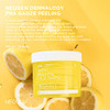 Neogen Lemon Pha Gauze Peeling Pads 30 Pads Exfoliating Peeling Pad With Aha Bha Pha Lha And Lemon And Glutathione And Niacinamide Korean