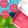 Dermalogy By Neogenlab Calming Cica Tree Pad 5.07 Fl Oz 90 Pads 150Ml Soothing Exfoliating Pha And Lha Pad For Sensitive Skin Clean Beauty