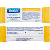 Thick It Original Thickener Packets Moderately Thick 5G Packet 25 Pack