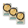 Delallo Quick Cook Cheese Risotto Rice Mix Made In Italy Ready In 15 Minutes Non Gmo Authentic Italian Recipe Creamy Texture Vegetarian 3