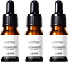 Lactobionic Acid Essence Face Shrink Pores Serum Oil Soften Anti Aging Wrinkle Skin Facial Serum Can Remove Blackheads Acne Fine Pores And