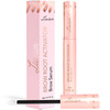 Liaison Brow Growth Serum For Women Eyebrow Growth Serum To Grow Thicker Fuller And Healthier Brows Brow Root Activator With Peptides And