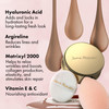Jerome Alexander Magic Minerals Aircushion Foundation Medium
