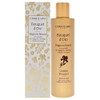 L Erbolario Shower Gel Moisturizing Body Wash Toning And Protecting Antioxidant Body Soap With Honey And Floral Extracts Golden Bouquet 8.4