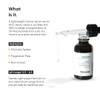 Minimalist 5 Percent Niacinamide Face Serum With Hyaluronic Acid For Clear Skin Reduces Blemishes Acne Marks Pore Minimizer Repairs And