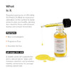 Minimalist 32 Percent Aha Pha Bha Turmeric Root Extract Peeling Solution For Glowing Skin And Pore Cleansing Weekend Facial Exfoliant Peel