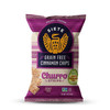 Siete Grain Free Cinnamon Churro Strips 5 Oz Bag 1 Pack Dairy Free Paleo Vegan Non Gmo Gluten Free