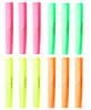 Llegro Combs 420 Professional Barber Cutting Comb Fine And Wide Tooth Styling Comb For Clipper Over Comb Fades Beard Trimming And Hair