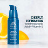 Oars Plus Alps Anti Aging Face Serum With Vitamin C 1Pk 0.8 Fl Oz