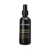 Gentlehomme Coconut Face Mist Men S Facial Spray With Hyaluronic Acid Aloe Vera And Green Tea Refresh Moisturize And Hydrate Use Day And
