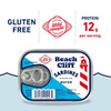 Beach Cliff Wild Caught Sardines In Water 3.75 Oz 12 Pack