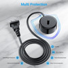 Charger Base Compatible With Philips Sonicare Electric Toothbrush Hx6100
