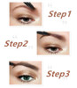 Imethod Eyebrow Pen Creates Natural Looking Brows Black Brown