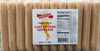Supremo Italiano Product Of Italy Savoiardi Ladyfingers Lady Fingers 7 Ounce Packages Pack Of 2 Set Of 2