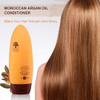 Arganmidas Hair Conditioner 15.3 Fl Oz Sulfate Free Hair Conditioner Smooth And Clear Hydrating Argan Oil Daily Moisture Deep Conditioner