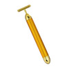Wewell Gold Sculpting Bar Vibrating Facial Roller