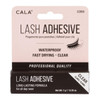 Cala Clear claro eyelash adhesive 0.25 ounce, 0.25 Ounce