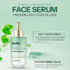 Fortify Skincare Hyaluronic Acid Serum For Face With Collagen 3 In 1 Detox Treat Boost Hydrating Firming Anti Aging Serum Dermatologist