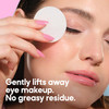 Almay Oil Free Micellar Eye Makeup Remover Pads 120 Count