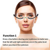 Eyebrow Shaping Kit Eyebrow Shaper Eyebrow Ruler Eyebrow Corrector Professional Level Measure Tool For Eyebrow Drawing Line Kit For Eyebrow