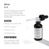 Minimalist Multi Peptide Plus Hyaluronic Acid Anti Aging Serum For Crow S Feet Fine Lines Wrinkles Firmness Elasticity Matrixyl 3000 And Bio
