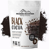 Black Cocoa Powder 1 Lb Bake The Darkest Chocolate Baked Goods Achieve Rich Chocolate Flavor All Natural Substitute For Black Food Coloring