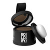 Boldify Hairline Powder Root Touch Up Hair Color Light Brown 4G