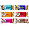88 Acres Granola Bars Variety Pack 6 Count School Safe Allergen Free Seed And Oat Snack Bar Gluten And Nut Free Vegan Non Gmo And Kosher