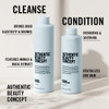 Authentic Beauty Concept Hydrate Conditioner Hydrating Conditioner For Normal To Dry Or Curly Hair Moisturizes And Revitalizes Dry Hair