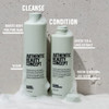 Authentic Beauty Concept Amplify Conditioner Volumizing Conditioner For Fine Hair Increases Body And Volume Vegan And Cruelty Free Silicone