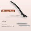 Aimike Hair Clips For Styling Sectioning Barbers And Home Hair Cutting Clips