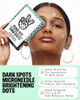 Peace Out Microneedling Dots For Dark Spots 12 Count