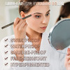 6 Piece Dark Brown Waterproof Eyebrows Pencil Tattoo Makeup And Microblading Supplies Kit Permanent Eye Brow Liners In 5 Colors Waterproof