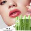 Bingbrush Color Changing Lipstick Long Lasting Nutritious Lip Care Magic Ph Lip Balm Moisturizer Lipstick Queen Temperature Changing
