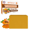 Turmeric Soap Bar For Face And Body Natural Turmeric Skin Brightening Soap For Dark Spots Intimate Areas Underarms Turmeric Face Wash