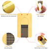 Yokilly Nail Forms For Acrylic Nails 500Pcs Poly Gel Nail Forms Guide