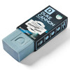 Duke Cannon Big Brick Soap Bar For Men Midnight Swim 10 Oz 3 Pack